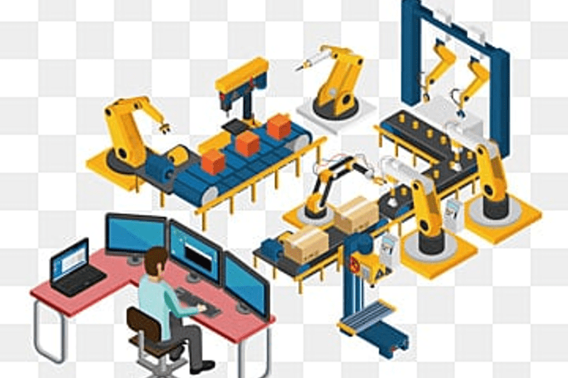 SUPPLY CHAIN image