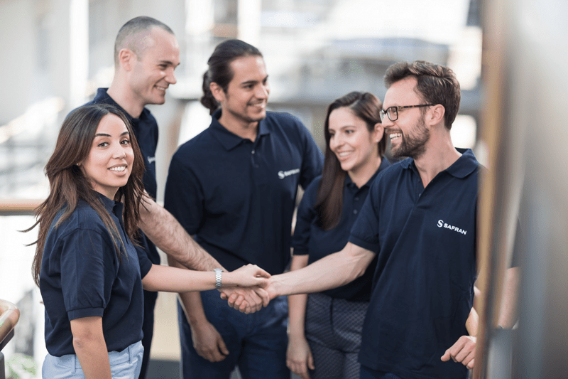 Safran Sensing Technologies Norway AS - Strategisk innkjøper image