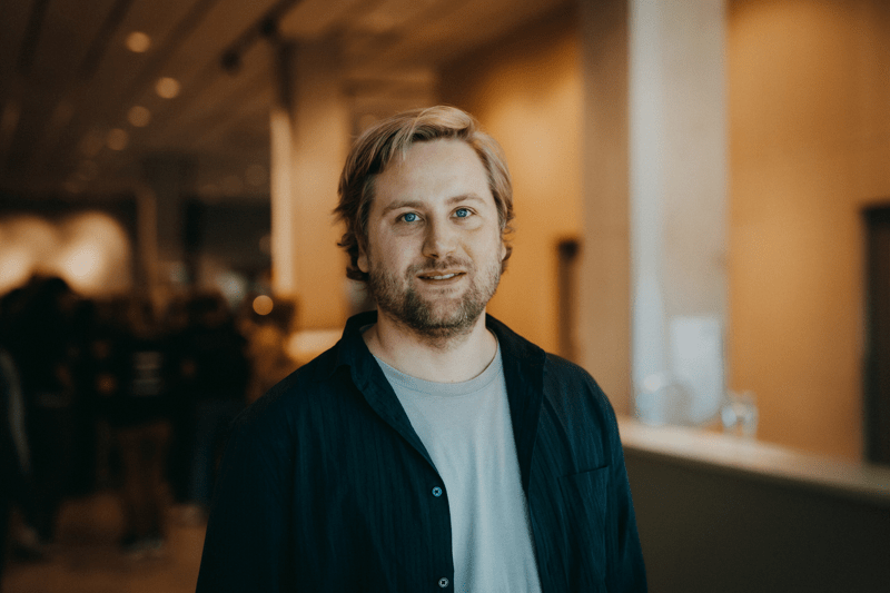 Socialarbetare till Räddningsmissionen Frukostcafé image