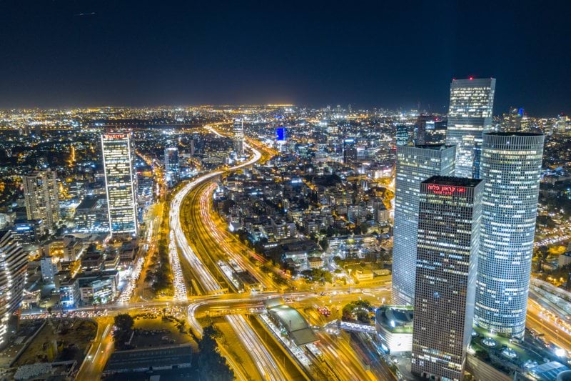 Senior Sales Partner - Israel image