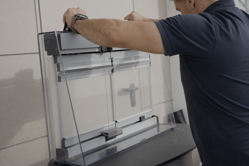 Asesor/a Técnico Comercial - ESTEPONA image