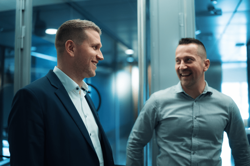 PROGRAM MANAGER, Produal Oy (Vantaa) image