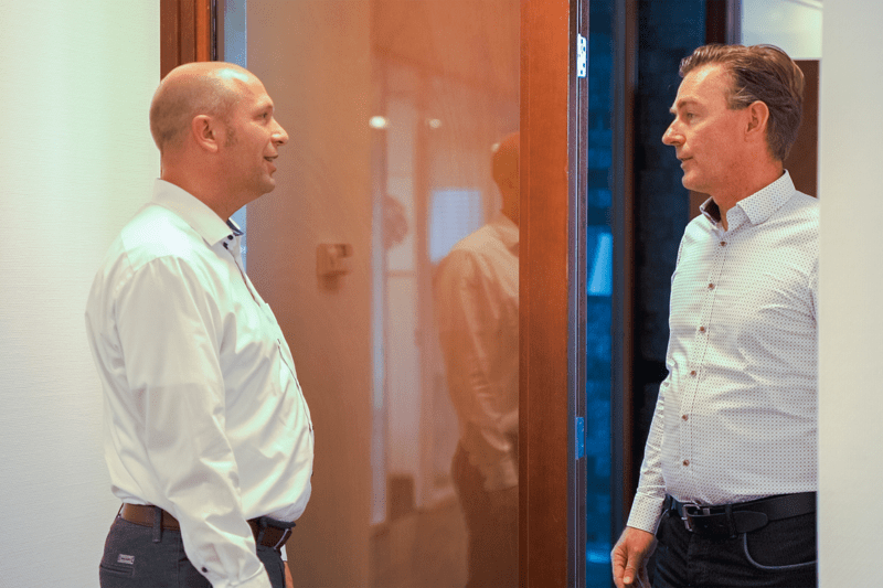 Sales Support Medewerker image