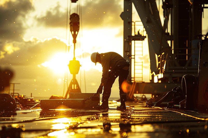 Service Engineer image