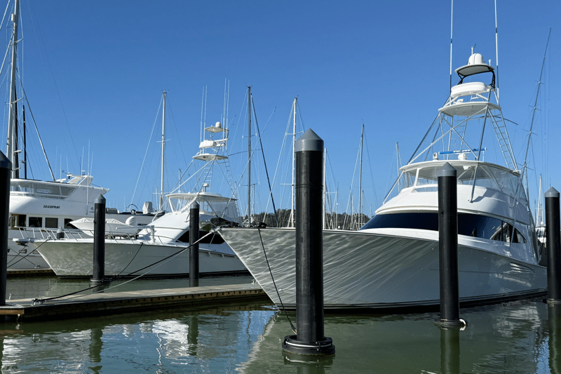 Marine Electrical Technicians image