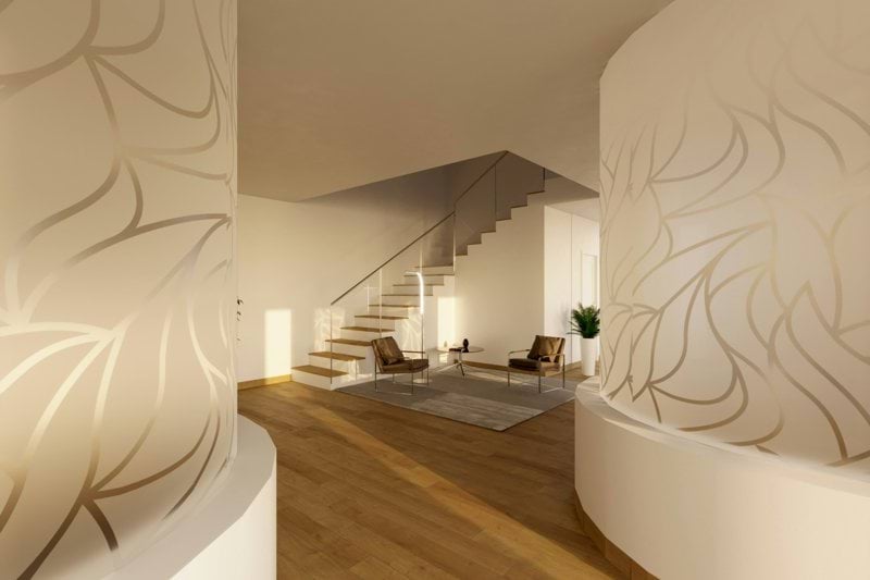 Docentes para el Máster en Arquitectura image