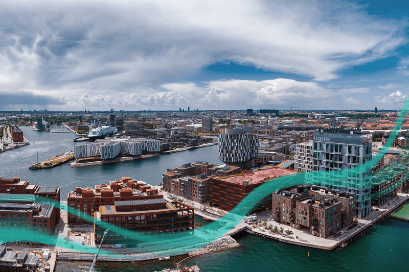 Student Analysts, CapMan Real Estate, Copenhagen image