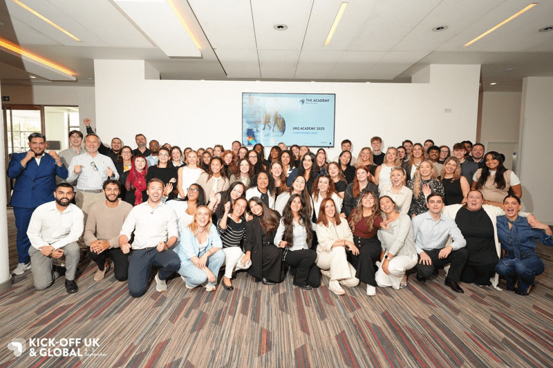 Website Executive image