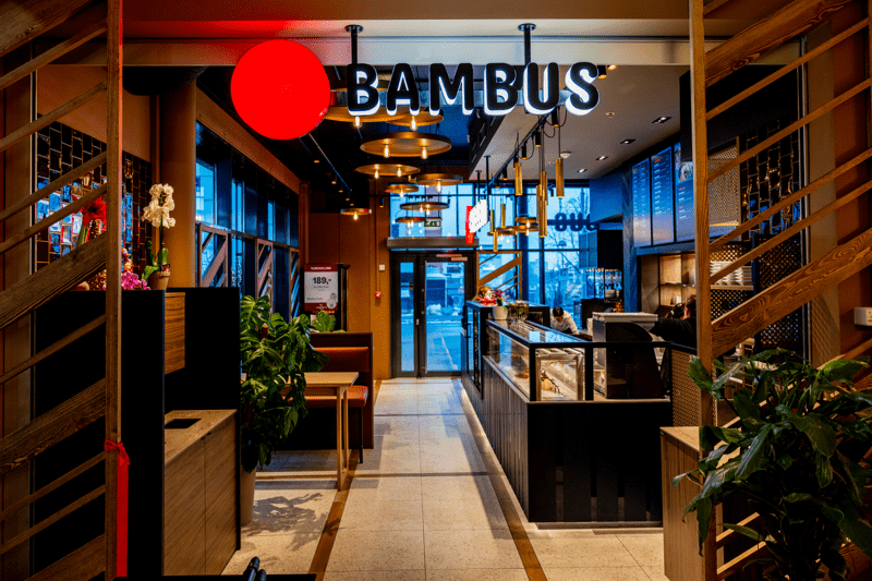 Assisterende manager image