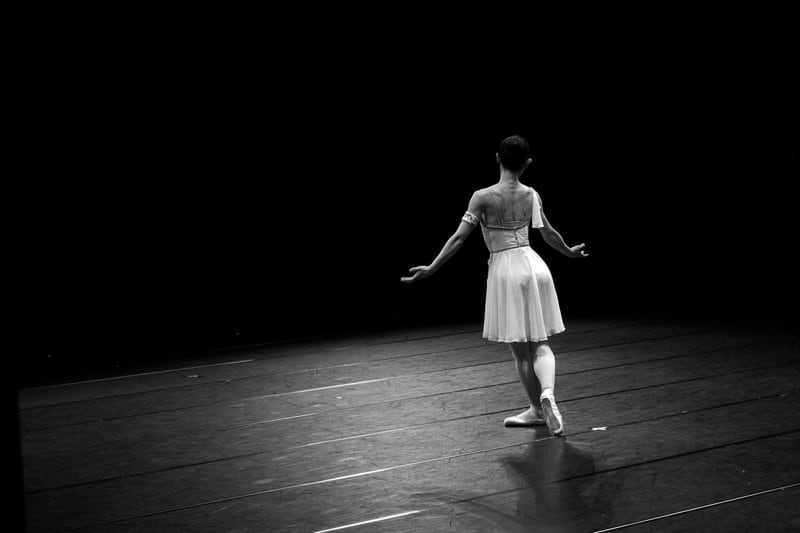 Profesores Universitarios Acreditados ANECA Especialistas en Danza image