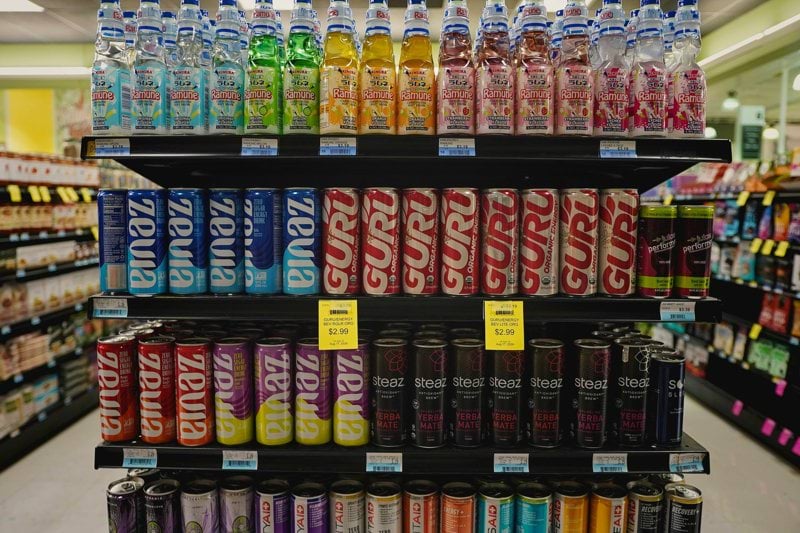 Responsable de rayon (H/F) image