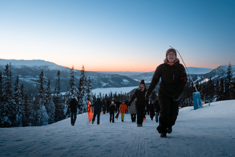 HIG 2026 - SMH Karriär image