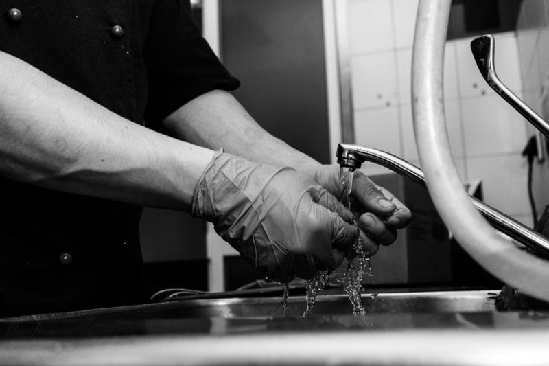 Alternant Assistant Hygiène et Qualité (H/F) image