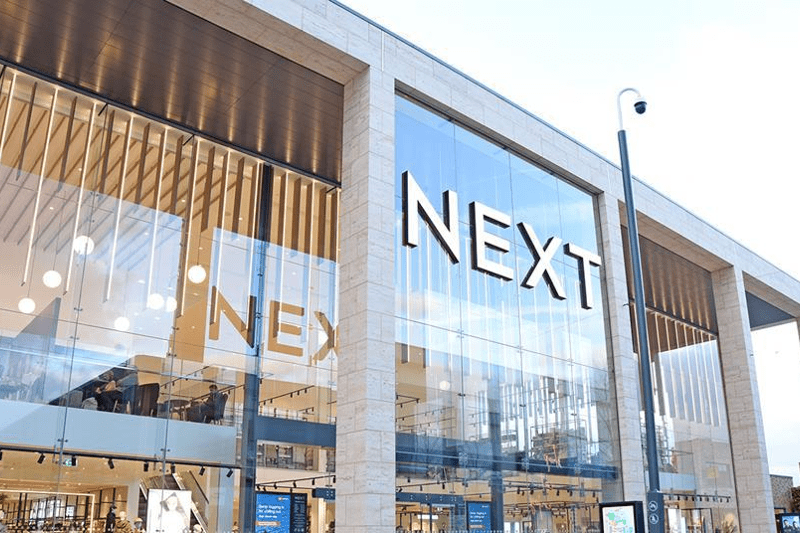 Store Colleague image