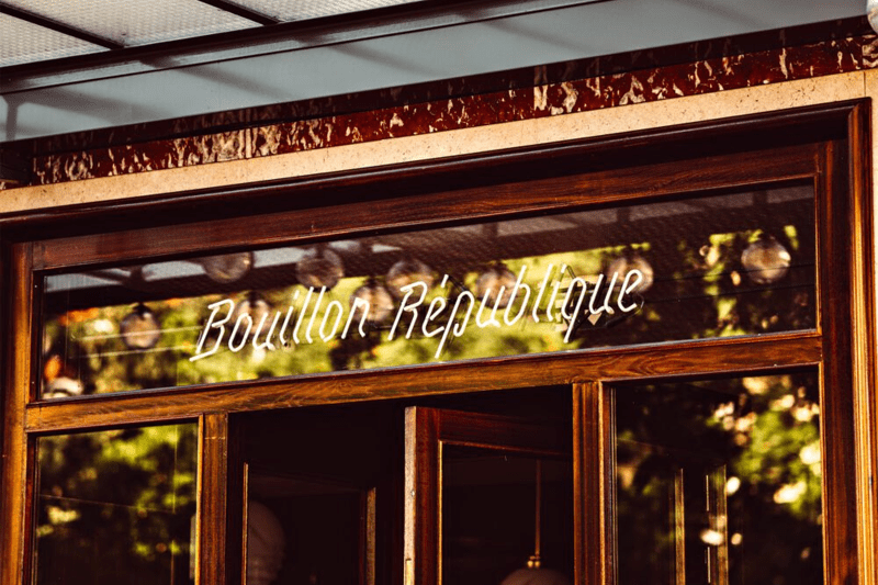 Responsable de salle H/F image