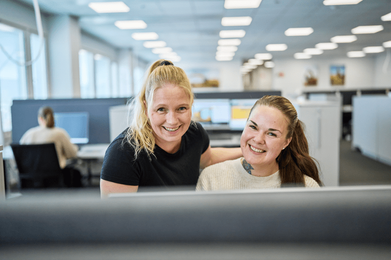 HR SPECIALIST (sijaisuus) image