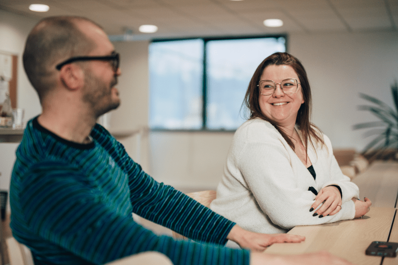 [Permanent position] Benchmark Cloud & HPC engineer image