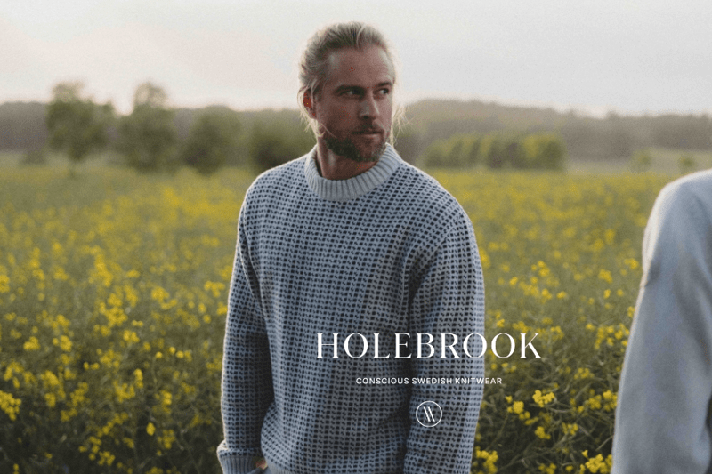 MARKNADSANSVARIG - HOLEBROOK image