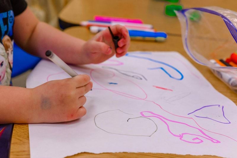 Preschool Teacher image