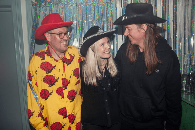 Content Creator & Storytelling (Deltid) image