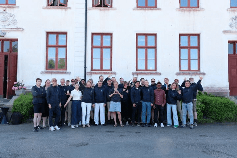 Senior Backend Engineer and Team lead image