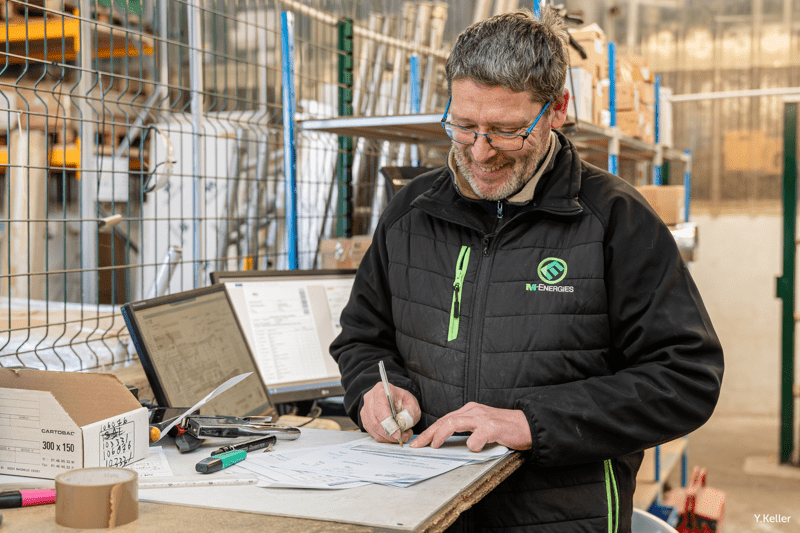Responsable Agence Travaux CVC H/F image