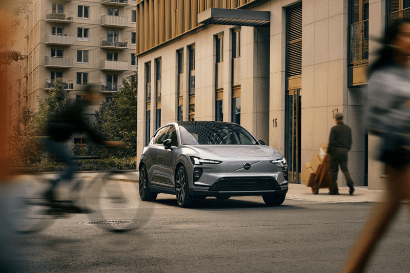 Verkstadschef till Volvo Car Upplands Väsby image