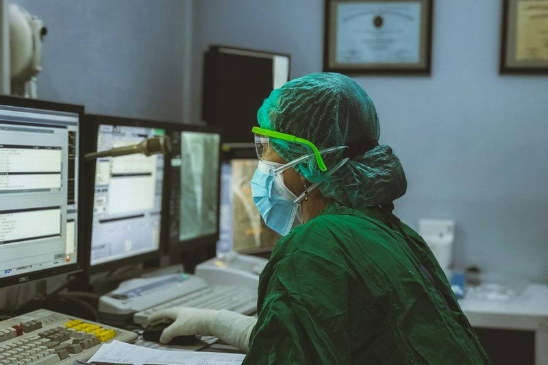 Senior IT-leveransekoordinator image