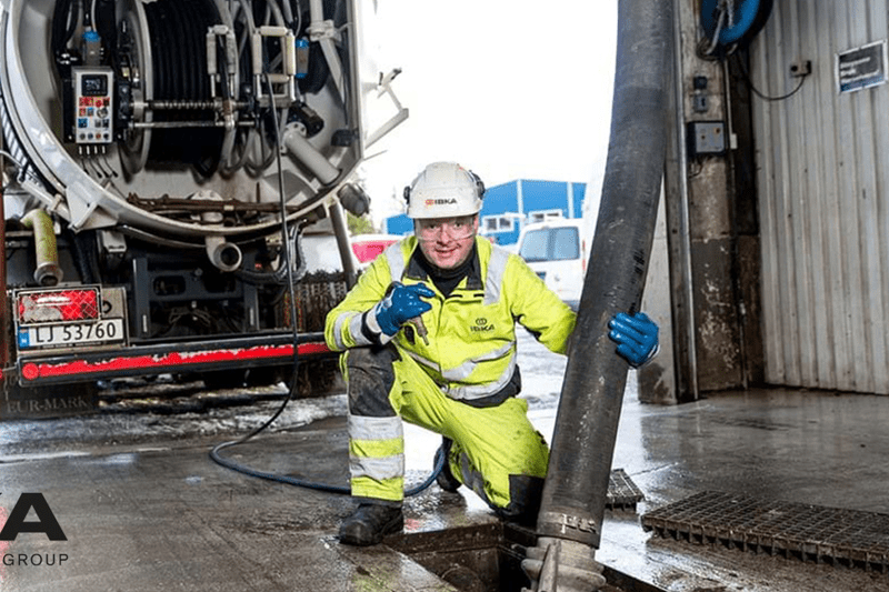 Key Account Manager – Teknisk salg i Norden | IBKA A/S image