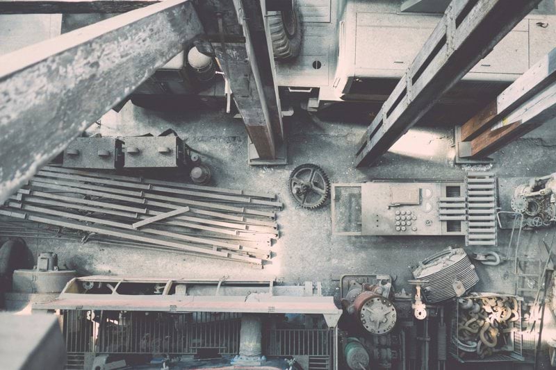 Docente Tiempo Parcial - Curso: Construcción Industrializada image