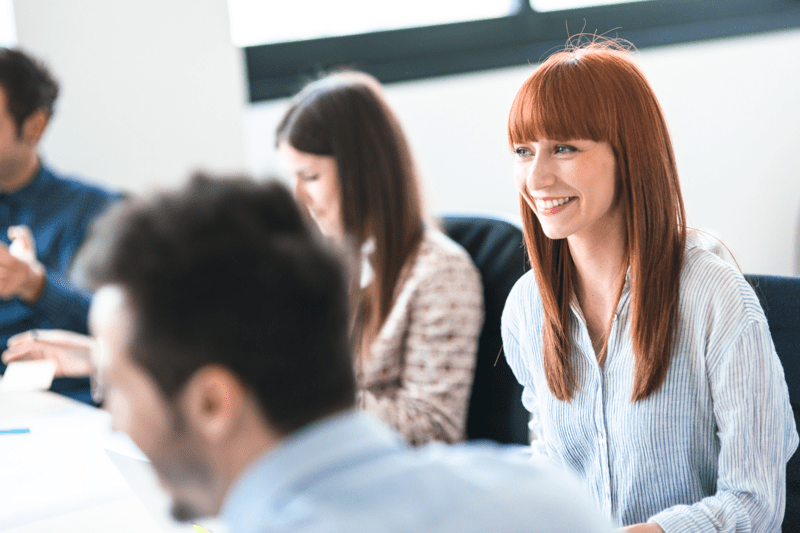 Formateur indépendant en process communication model H/F image