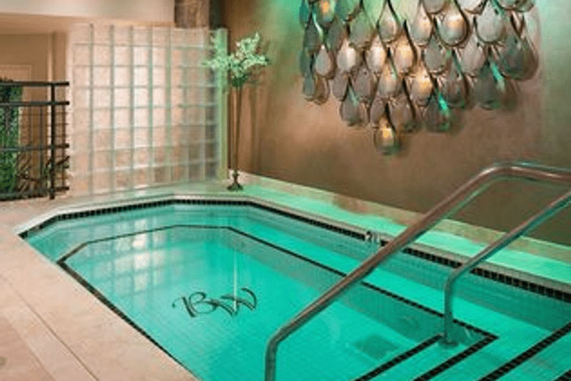 Men's Spa Attendant image
