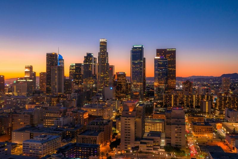 People Advisor, Americas - Los Angeles image