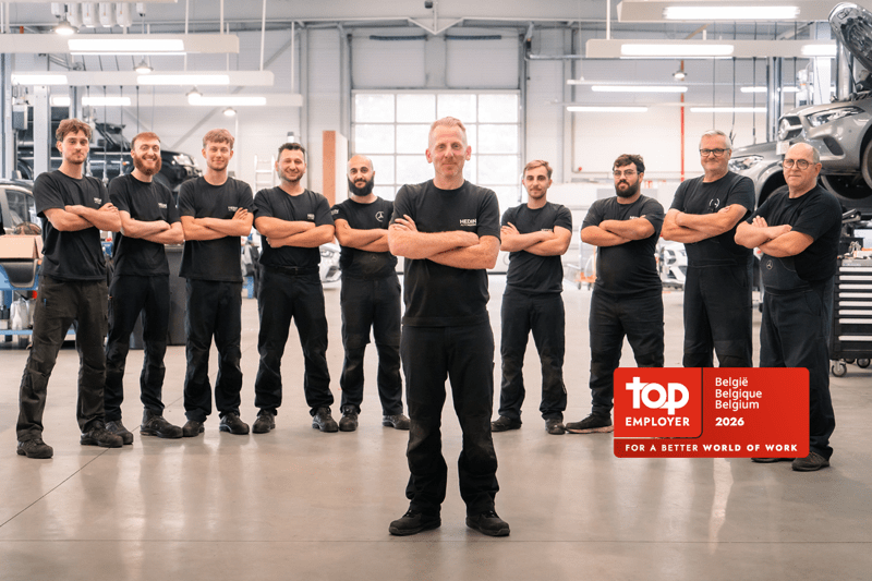 Werkplaatsoverste - Willebroek image
