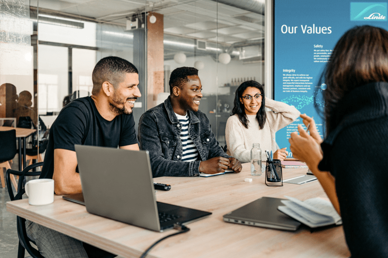 HR Manager image