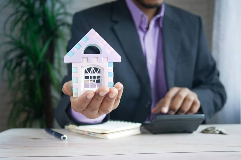 Mortgage Advisor | IFSC image