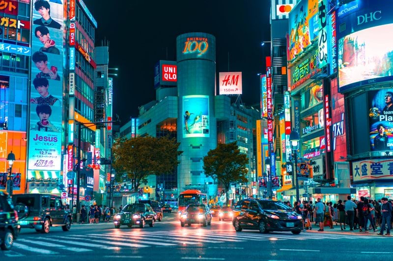 Japan Country Manager - Crypto iGaming (Remote) image