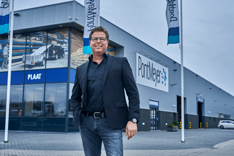 Vestigingsmanager image