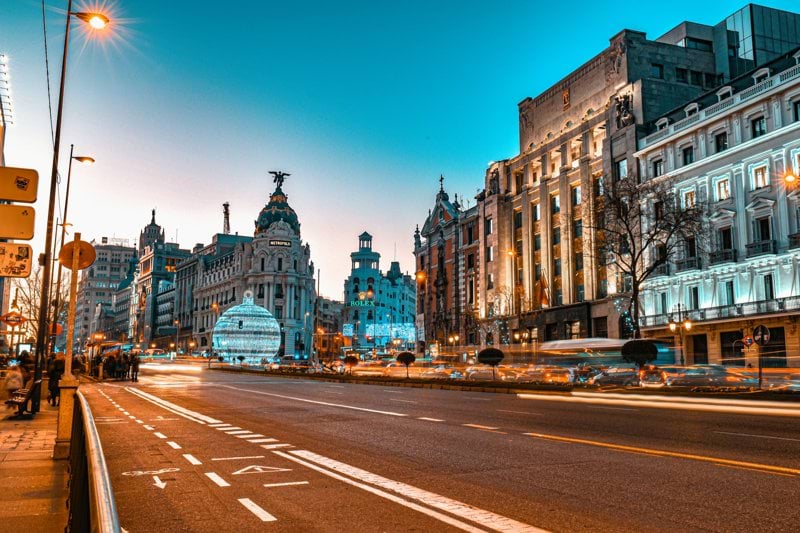 Tour Guides in Madrid image