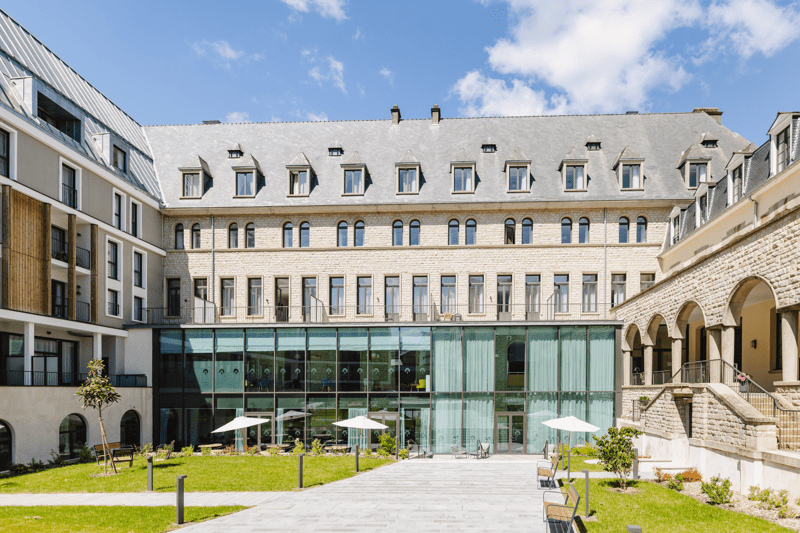 Contrôleur de gestion en alternance (H/F) - Paris image