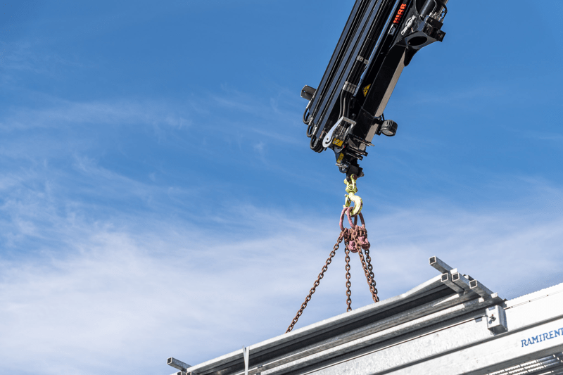 Nosturiautonkuljettaja image