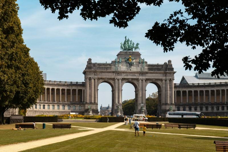 Vlaams/Nederlands of Frans Senior Functional SAP Payroll Support Consultant image