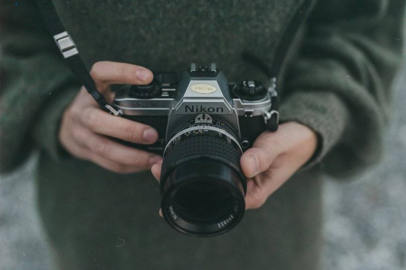 Profesores Universitarios Acreditados ANECA Especialistas en Fotografía image
