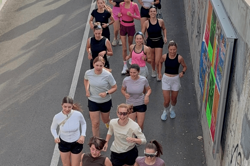 Kari Traa Community Ambassadors image