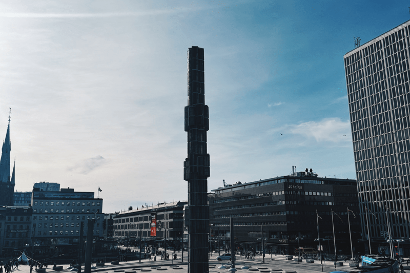 AI First Marketing Growth Lead till Axo Group (Stockholm) image