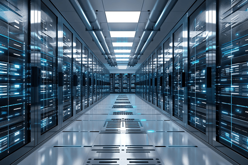 Project Manager (IT Infrastructure) image