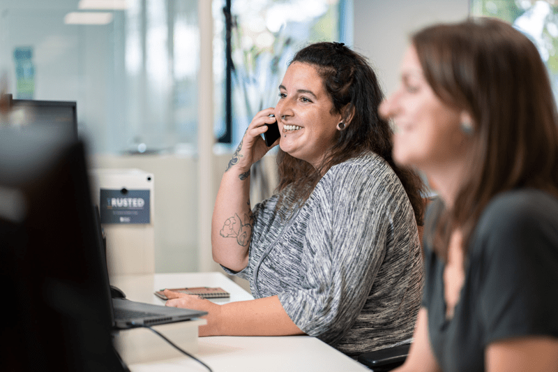 Technico-Commercial (H/F)     Secteur : 28 / 72 / 41 / 37 / 36 image