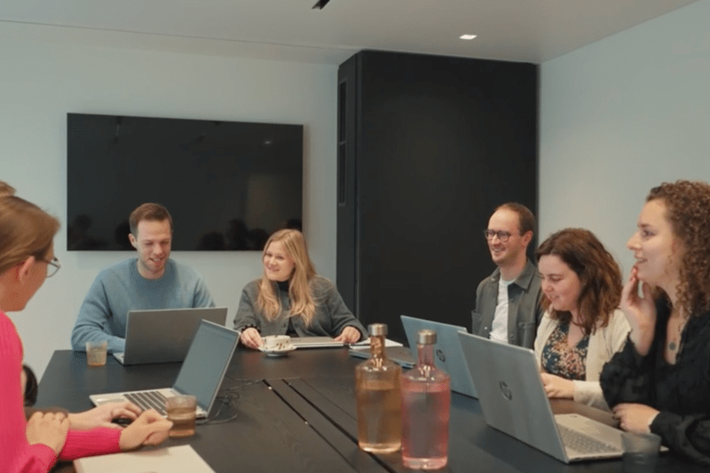 Commercieel Adviseur Payroll image
