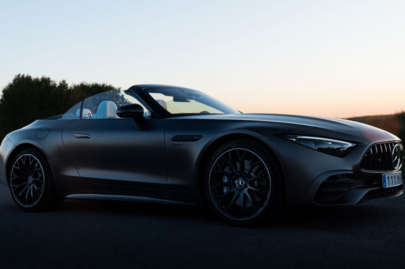 Biluthyrare - MABI Linköping City image