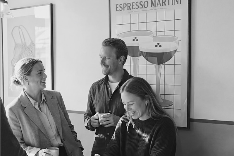 Senior rekryterare image